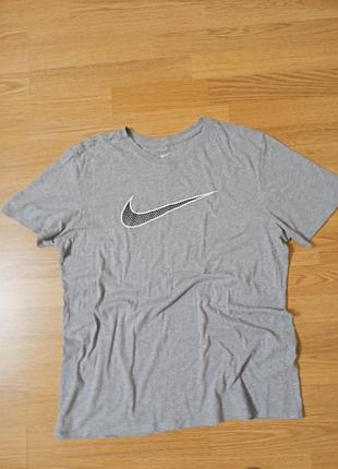Футболка nike