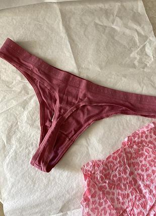 Трусики victoria secret s оригінал