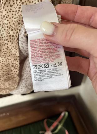 Блуза легка 7