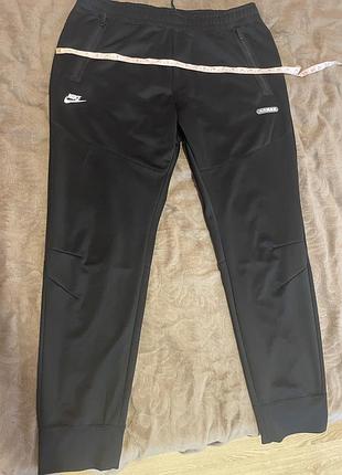 Чоловічі спортивні штани nike air max 2xl