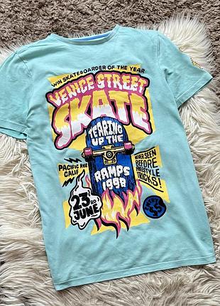 Футболка кофта