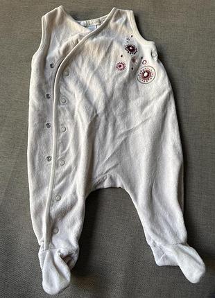 Повзунки для немовлят