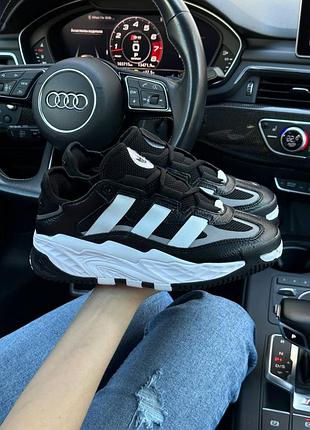 Кроссовки адедас adidas niteball