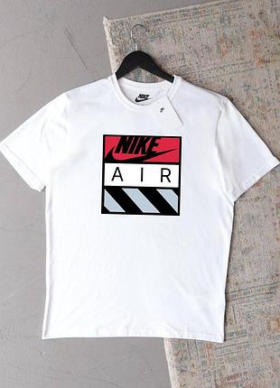 Футболка оверсайз унісекс з принтом