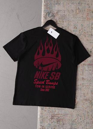 Футболка оверсайз унисекс с принтом