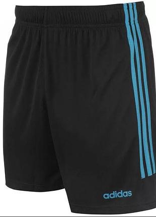 Спортивные шорты adidas sereno р.s
