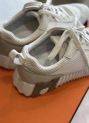 Кросівки bouncing hermes