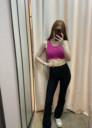 Штани retro nike air generate leather shoe store xs