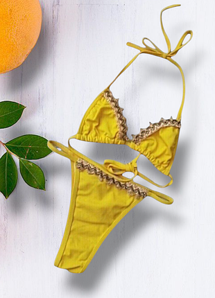 Купальник бикини 👙
