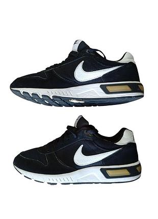 Кроссовки nike store 42 р.
