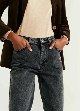 Джинси mango 3