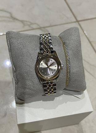 Жіночій годинник michael kors lexington mk4815set