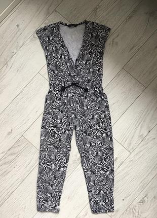 Детский комбенизон