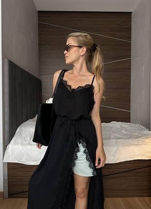 Красивий сарафан