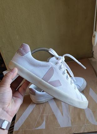 Кеды veja 37 размер