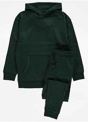 Костюм худі з капюшоном і джогери