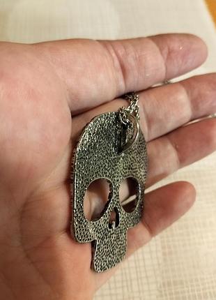 Ланцюжок з підвіскою 4