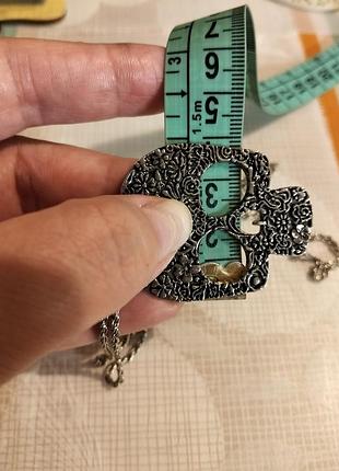 Ланцюжок з підвіскою 6