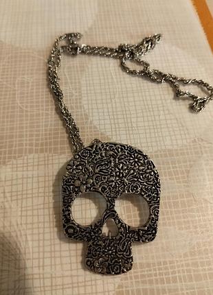 Ланцюжок з підвіскою 3