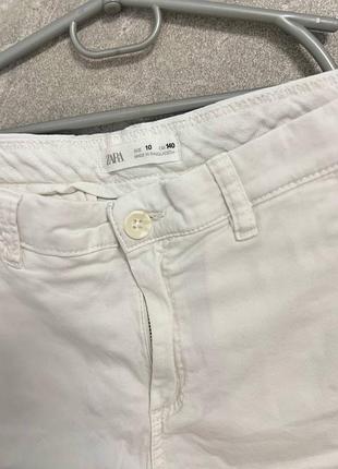 Шорти джинсові 2