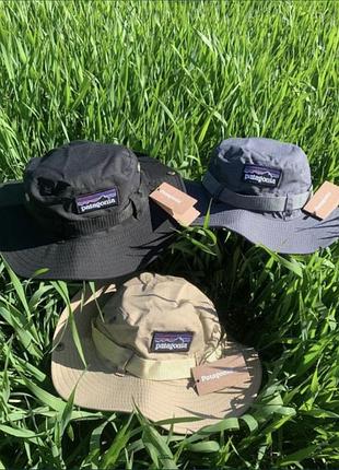 Панама patagonia boonie hat