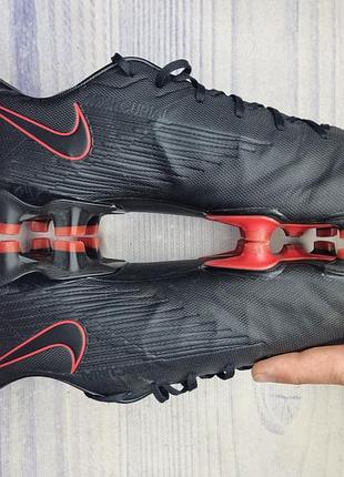 Бутсы сороконожки nike 4