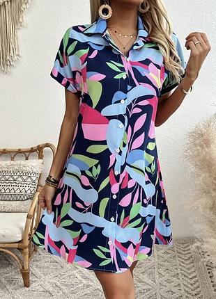 Сукня жіноча літне плаття плаття жіноче