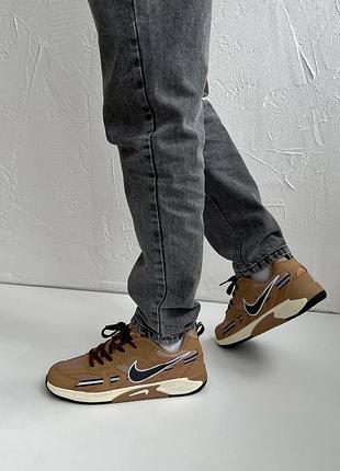 Nike jam brown 6