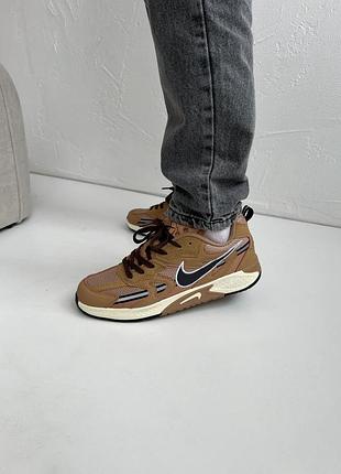 Nike jam brown 5