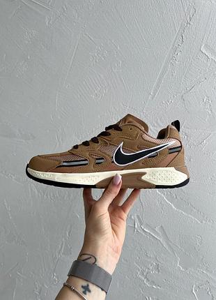 Nike jam brown 3