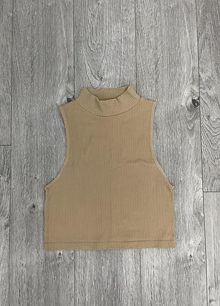 Топ zara xs-s