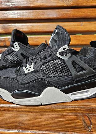 Оригинальные баскетбольные кроссовки nike air jordan.