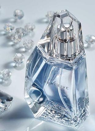 Парфумна вода perceive (50 мл)