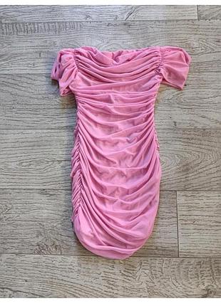 Роскошное платье