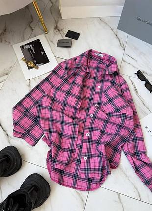 Сорочка рубашка 9