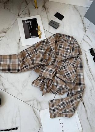 Сорочка рубашка 6