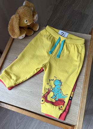 Штани на 74 розмір