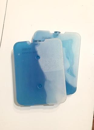 Аккумулятор холода 14х18 гелевый