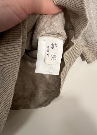 Fabiana filippi реглан кофта 6