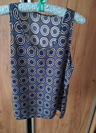 Идеальная маечка вискоза