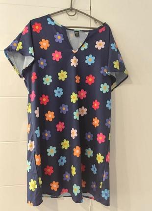 Платье, платье, сарафан shein. состояние идеальное.