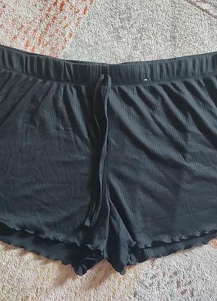 Пижамные шорты primark