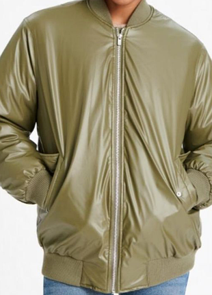 Бомбер sinsey размер м