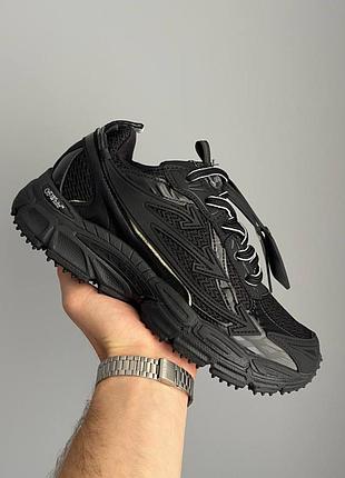 Мужские кроссовки off-white