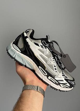 Мужские кроссовки off white