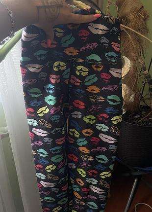 Легинси розмір s