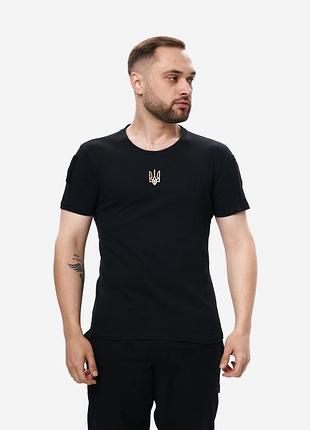 🖍футболка тризуб з липучками та змійкою🇺🇦