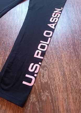 Лосини легінси u s polo assn 2