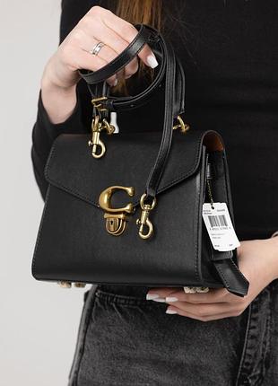 Сумка женская coach