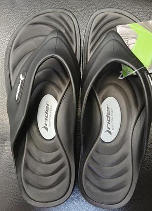 В'єтнамки rider cape eur 42 чорні